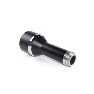 Low Distortion 0.3X WD=110mm 2/3" Bi Telecentric <strong>Lens</strong> for Industrial Machine Vision Detection - Product Image 6
