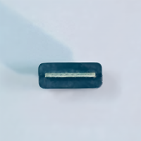 Konektor USB Tipe C Betina Tahan Air IP67 16 Pin Terminal Solder Pemasangan PCB 6 Inti Model Industri D 5A 5V