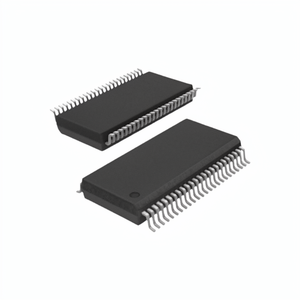 Composant électronique original IC TXRX NON INVERT 3.6V 48SSOP Logic SN74ALVTH162245LR, vente en gros, 48 BSSOP (0.295", 7.50mm de largeur) - Product Image 1