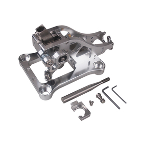 Conjunto de Caja de Cambios de Aluminio para Accord 03-07 CL7 CL9 y 04-08 <span class=keywords><strong>TSX</strong></span> y TL - Product Image 3