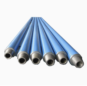 Colar de Perfuração Não Magnético para Poços de Petróleo NMDC API7-1 P530 P550 - Product Image 5