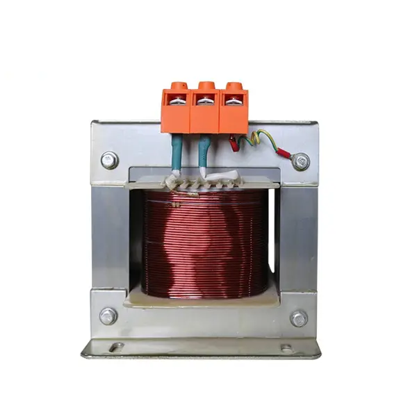 Однофазный трансформатор, 1 кВА, от 480 В до 220 В, понижающий изоляционный трансформатор