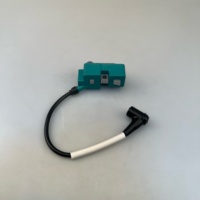 594729602 Nuevo Módulo de Encendido MPT para Sierra de Corte Husqvarna K960/K970III con Garantía de Seis Meses