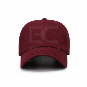 Nouveauté Chapeaux décontractés en coton d'été Vente en gros Personnalisé Meilleure vente 2025 Chapeaux décontractés élégants - Product Image 1