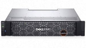 ระบบจัดเก็บข้อมูล Dell SAN รุ่น Dell Power Vault ME5084 อาร์เรย์จัดเก็บข้อมูล dell Me5084 ระบบจัดเก็บข้อมูลเครือข่าย - Product Image 3