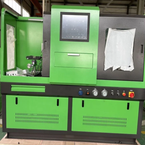 <span class=keywords><strong>Banco</strong></span> <span class=keywords><strong>de</strong></span> Pruebas para Sistema Common Rail CR966, <span class=keywords><strong>Banco</strong></span> <span class=keywords><strong>de</strong></span> <span class=keywords><strong>Trabajo</strong></span> Common Rail - Product Image 6