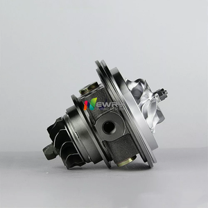 Turbocompresor K04 53049880064 06F145702C para Audi S3 con <span class=keywords><strong>2</strong></span>.0L TFSI Quer, motor transversal Turbo completo - Product Image 5