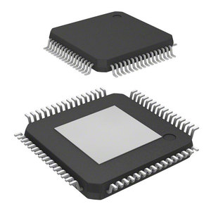 ATSAMD20J15B-AU IC MCU 32BIT 32KB FLASH 64TQFP Microcontrolador IC Componentes Electrónicos - Product Image 1