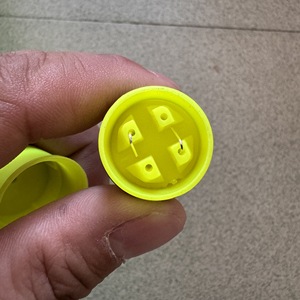 ไฟตก<span class=keywords><strong>ปลา</strong></span> LED แบบแท่งเรืองแสงพร้อมสัญญาณเตือนการ<span class=keywords><strong>กัด</strong></span>ปลา - Product Image 6