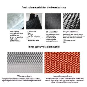 大人用アイスホッケー スティック カーボンファイバー グラスファイバー スポーツ アウトドア 競技 練習 卸売 カスタムメイド - Product Image 4