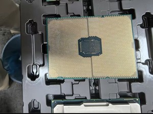 โปรเซสเซอร์ Xeon E3-1230 V6แคช8M, V6 E3-1230 3.50 GHz - Product Image 3