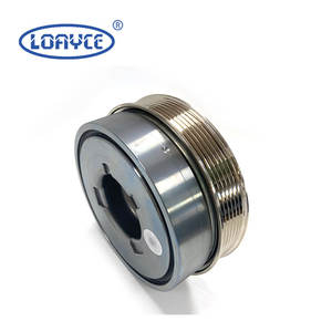 宝马<span class=keywords><strong>2</strong></span>系X1迷你库珀b38曲柄皮带轮11238638614汽车发动机汽车零件扭转减振器 - Product Image 3