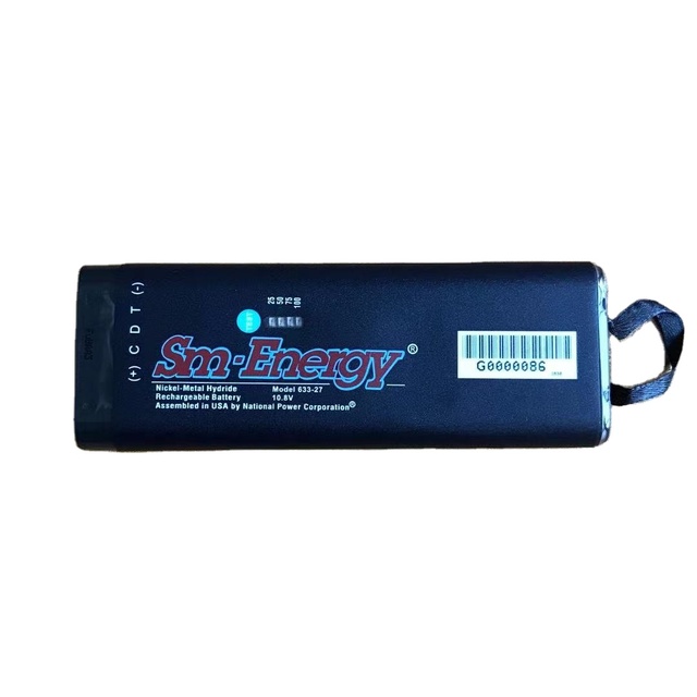 Replaced Battery for Anritsu S331D Model 633-27 10.8 V Chinese Made Battery