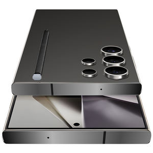 Stocks en entrepôt aux États-Unis <span class=keywords><strong>Smartphone</strong></span> S24 Ultra 5G d'occasion Grand écran de 7.3 pouces 16 + 1 To Modèle Dual Sim 14 Pro - Product Image 3