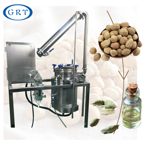 Estrattore <span class=keywords><strong>di</strong></span> Oli Essenziali in Acciaio Inossidabile 304 |   Attrezzatura <span class=keywords><strong>di</strong></span> Distillazione Resistente alla Corrosione per Oli Vegetali - Product Image 2