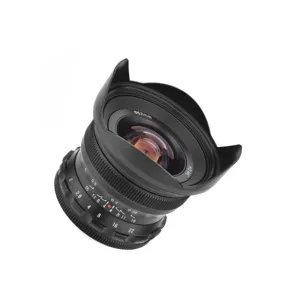 中远摄镜头12毫米F2.0自动对焦单反镜头