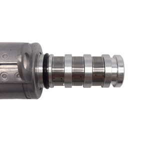 Válvula de control de aceite 11367587760 para conjunto de motor BMW Mini Cooper, tipo solenoide de 12 V CC - Product Image 2