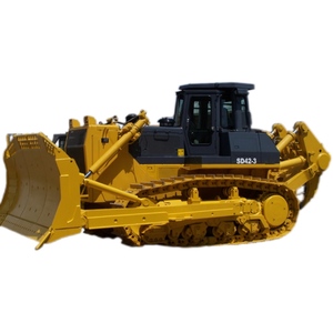 SD42-3ปราบดินแทร็กยี่ห้อจีน - Product Image 4