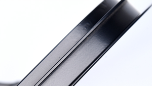 Ventana Corredera Integrada de Aleación de Aluminio y Vidrio Templado para Modificación de Automóviles, Vehículos Eléctricos, Barcos, Yates, Autocaravanas - Product Image 5