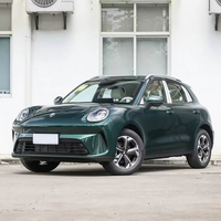 GWM ORA 5 2026, Versión Air 1.5T, 5 Puertas, 5 Asientos, SUV Compacto de Gasolina, Estándar de Emisiones Euro VI