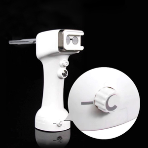 เครื่องผสมวัสดุพิมพ์ฟันไร้สาย ไฟฟ้า อัตโนมัติ สำหรับซิลิโคนพิมพ์ฟัน VPS พร้อมปืนจ่าย - Product Image 4