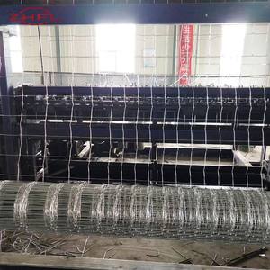 Cercas Portátiles de Metal Galvanizado para Ganado, Equipo de Hierro para Corrales de Vacas y Caballos - Product Image 1