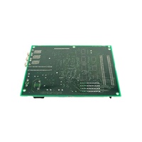 Placa de Circuito PCB FANUC A20B-2002-0470 en Oferta, Placa Controladora del Sistema CNC, Repuestos para Automatización Robótica
