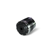 Moteur de robot Kinco iFMH70H100-DCAB - Haute densité de couple, engrenage harmonique, conception modulaire intégrée pour actionneur robotique