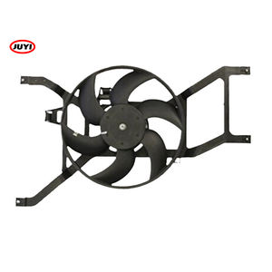 Ventilateur de radiateur automatique en gros d'usine/ventilateur COLING pour Logan, 8200779073 6001548528 - Product Image 3