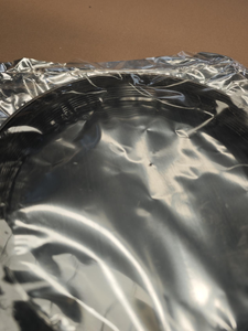 อะไหล่เพลาหลังรถบรรทุกหนัก HOWO ของแท้ ใหม่ 190 220 22 AZ712734000213 ซีลน้ำมันดุมล้อ ชิ้นส่วนเครื่องยนต์รถบรรทุก - Product Image 3