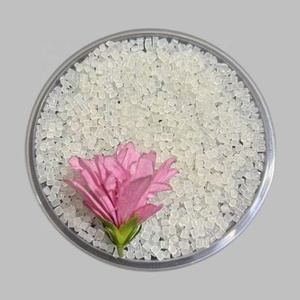 เม็ดพลาสติกโพลีเอทิลีนโพลีเอทิลีนความหนาแน่นต่ำแบบเม็ดพลาสติกรีไซเคิล - Product Image 2