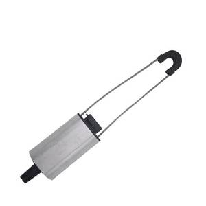 Abrazadera de tensión JBG-1 |   Abrazadera de Anclaje de Aleación de Aluminio para Cable ADSS FTTH - Product Image 4
