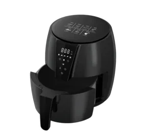 Pequeños electrodomésticos eléctricos de cocina para el hogar Freidoras De Aire Digital Friteuse Fritadeira Fyer <span class=keywords><strong>Friyer</strong></span> Frayer Frier Smart <span class=keywords><strong>Air</strong></span> Frye - Product Image 3