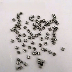 Piezas de movimiento de <span class=keywords><strong>reloj</strong></span> 9015: Accesorios, <span class=keywords><strong>Rueda</strong></span> de embrague, <span class=keywords><strong>Rueda</strong></span> motriz, <span class=keywords><strong>Rueda</strong></span> de ajuste rápido del calendario - Product Image 2