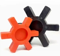 Structure de disque en élastomère à coussin en caoutchouc de type L Rigide OEM Personnalisable-Variantes L225 L190 L150 L110 L100 L99 L95 L90 L75