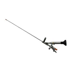 Professionele Urologie Ureterorenoscoop Apparatuur Huisdieren Honden Katten Oor Stijve Endoscoop Optica Flexibele Ureteroscoop - Product Image 3