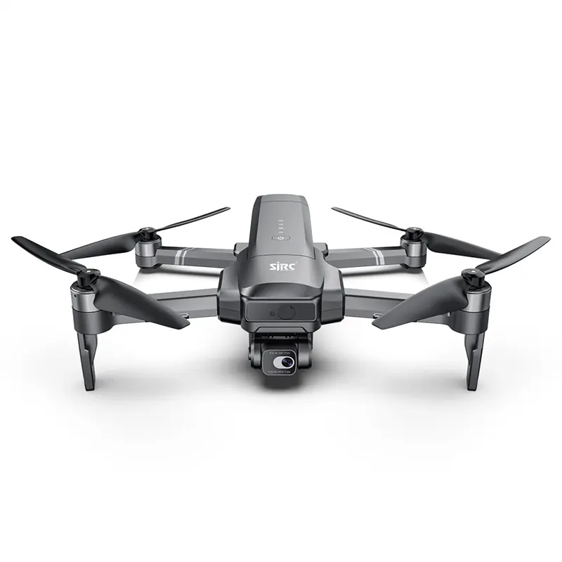 SJRC Drones F22 4K PRO/F22S 4K PRO With 4K HD EIS Camera Digital Image Transmission 35mins Long Foldablel RC Drone Profissional