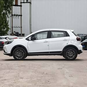 SUV Geely Ruilan X3 Pro 2025 Essence 1.5L Pétrole <span class=keywords><strong>Algérie</strong></span> CIF FWD Livan X3 Pro Véhicule à Essence - Product Image 2