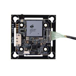 Nouveauté 2023 : Caméra FPV Mini Foxeer Mix 2 1080P 60fps avec Enregistrement DVR HD, Faible Latence, Champ de Vision 155 Degrés, Sans Congélation pour Drone RC - Product Image 5