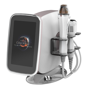 Appareils de radiofréquence fractionnée à or <span class=keywords><strong>pour</strong></span> le visage, à prix de gros, avec fonction marteau froid, <span class=keywords><strong>pour</strong></span> l'élimination des rides, le raffermissement cutané et le traitement des <span class=keywords><strong>cernes</strong></span> (normes UE) - Product Image 3