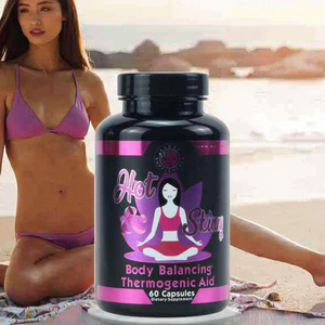 Capsules amincissantes pour brûler les graisses rapidement-Extrait de plantes, 1 pilule par jour-Forme personnalisée OEM-Capsules pour brûler les graisses et capsules amincissantes - Product Image 1