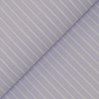 Tissu pour chemise homme, vente chaude, OEM, premium, élégant, business, tissé, léger, fil teint en continu, uni, design simple
