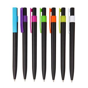 Customizable Color Advertising Promotional Elegant Body Cheap Sublimation Print Logo Parker <b>Refill</b> 1.0mm Paper Black <b>Ink</b> - Product Image 3