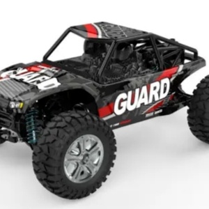 BG1520 Auto RC Todoterreno de Alta Velocidad 22km/h, Escala 1:14, 4WD, 2.4GHz, Auto de Carreras Eléctrico con Control Remoto y Cargador - Product Image 6