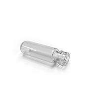2023 Offre Spéciale 1.5ml 2ml 3ml 5ml Bouteilles d'ampoules en verre vides transparentes en forme d'ampoule grossiste