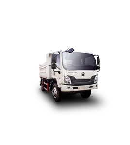 Camiones de gatos de alta calidad L2 4x2 <span class=keywords><strong>Mack</strong></span>, airbag, máxima potencia de 90Kw/2800rpm, camión <span class=keywords><strong>Mack</strong></span>, venta al por mayor - Product Image 1