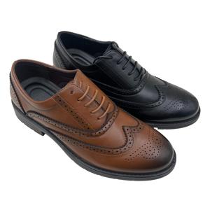 Chaussures pour hommes de luxe personnalisées, dernières tendances, plates et confortables, pour le bureau, les mariages et les occasions décontractées - Product Image 6