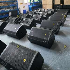 SRX815P 15 "Bidireccional Reflex Sistema autoalimentado Actpro Professional Stage <span class=keywords><strong>Altavoces</strong></span> de 15 pulgadas rango completo activo pasivo - Product Image 2