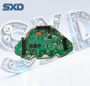 Панель управления S2100-2 для выравнивающей машины (от производителя) - Product Image 4