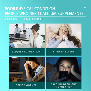OEM Healthcare integratore liquido <span class=keywords><strong>gocce</strong></span> di carbonato di calcio <span class=keywords><strong>e</strong></span> <span class=keywords><strong>vitamina</strong></span> D3 Softgel capsule OEM calcio Helper <span class=keywords><strong>gocce</strong></span> - Product Image 2